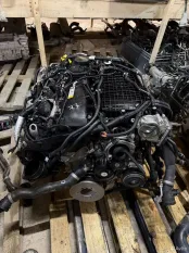 Двигатель BMW 4.0 бензин X3 X5 X6 X7 g01 g05 G07