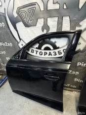 Левая передняя дверь в сборе BMW XM G09