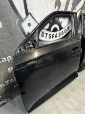 Левая передняя дверь в сборе BMW XM G09