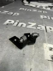 Петли дверей задних BMW XM G09 комплект