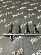 Топливная рампа Jeep Wrangler Jl 2.0T