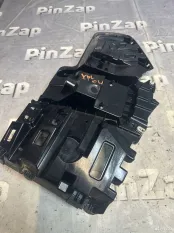 Кронштейн заднего бампера правый BMW XM G09