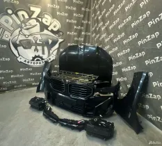Ноускат BMW XM G09 2025 г