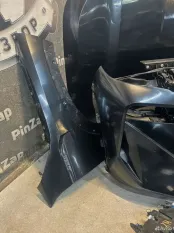 Ноускат BMW XM G09 2025 г