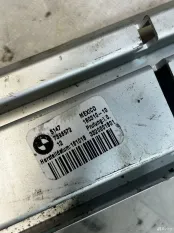 Направляющая багажника BMW X3 G01 M40I правая