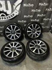 Комплект колес Land Rover Vogue 4 R21