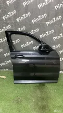 Дверь передняя правая BMW IX3 G08