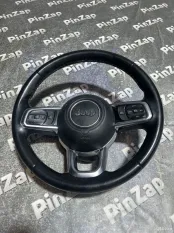 Руль в сборе Jeep Wrangler JL