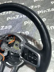 Руль в сборе Jeep Wrangler JL