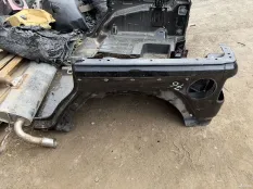 Заднее левое крыло Jeep Wrangler JL