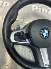 Руль в сборе BMW X3 g01 m40I