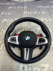 Руль в сборе BMW XM G09