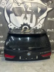 Крышка багажника BMW X5 F15 M50D