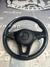 Руль в сборе Mercedes Vito W447