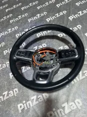 Рулевое колесо Jeep Wrangler JL 2.0