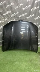 Капот BMW IX3 G08 X3 G01