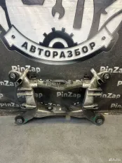 Подрамник задний Mercedes AMG C217