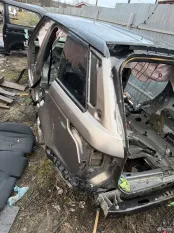 Заднее левое крыло Range Rover Sport 2 L494