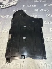 Облицовка днища кузова BMW X3 G01 X4 G02 левая