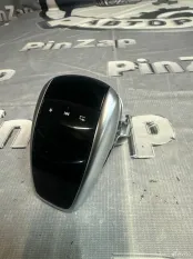 Сенсорный блок мультимедиа Mercedes AMG C217