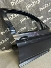 Дверь передняя правая BMW X3 G01 20i