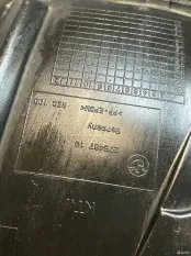 Подкрылок передний правый BMW M6 F06 F12 F13
