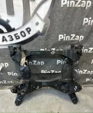Подрамник передний BMW X3 G01 20i