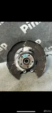 Кулак поворотный задний правый BMW M6 F12 F13