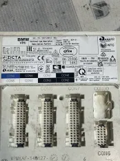 Блок управления BDC BMW X5 F15 X6 F16