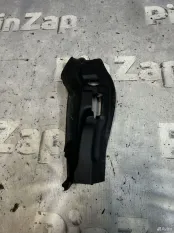Водосток крышки багажника левый BMW XM G09