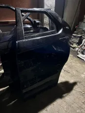 Дверь задняя левая Land Rover Discovery 5 L462