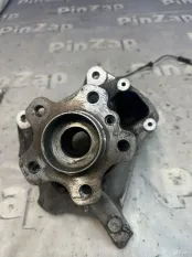 Кулак поворотный передний правый BMW X3 G01 X4 G02