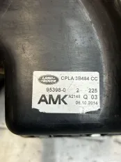 Компрессор пневмоподвески LR RR Sport 2 L494