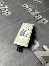 Блок управления airbag BMW X5 F15 M50D