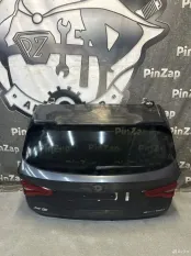 Крышка багажника BMW X3 G01 20i