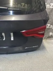 Крышка багажника BMW X3 G01 20i