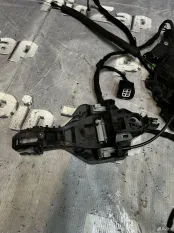 Дверной замок задний правый LR RR Sport 2 L494