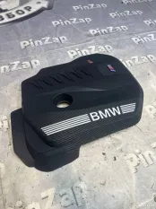 Декоративная крышка двигателя BMW XM G09