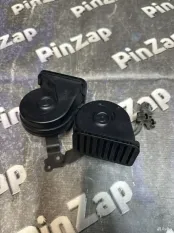 Звуковой сигнал Land Rover vogue 4