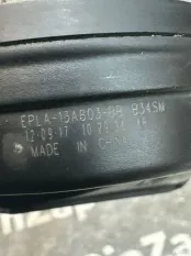 Звуковой сигнал Land Rover vogue 4