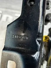 Петли капота BMW X3 G01 M40I