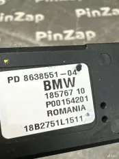 Распределитель питания BMW X3 G01 20i