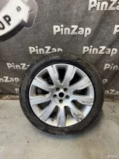 Колесо с запаски Range Rover R21