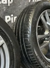 Комплект колес BMW X3 M40I R19