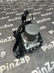 Блок ABS BMW X3 G01 M40i