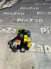 Блок предохранителей Mercedes W447