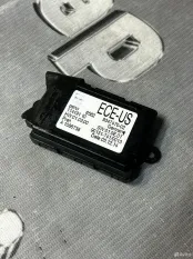 Блок управления Controller Touch BMW X5 M50D