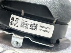 Подушка безопасности в руль Jeep Wrangler JL