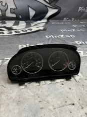 Панель приборов BMW X5 M50D