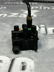 Блок клапанов пневмоподвески LR RR Sport 2 L494